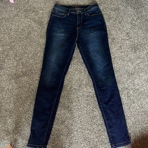 YMI High Waist Skinny Jeans